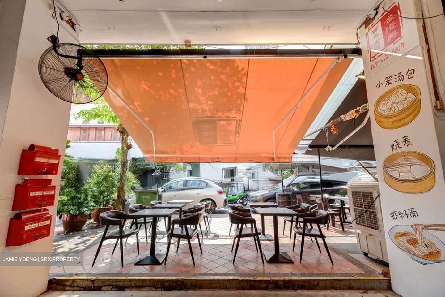 Lorong Telok (D1), Retail #633851321